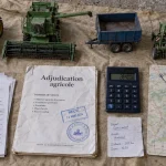 Enchères agricoles : dossier d’adjudication, factures et calcul du coût avant d’enchérir