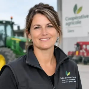 Gaëlle Bonnefoy-Pierrat