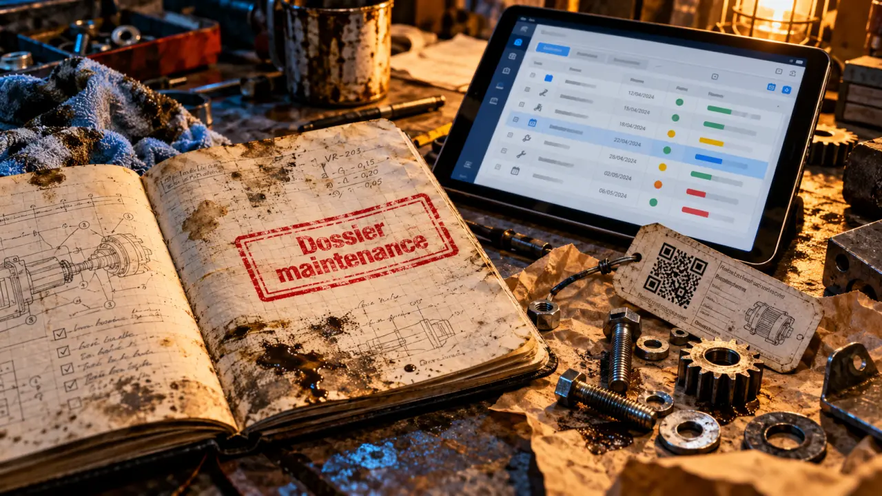Logiciel gestion de maintenance : comparer tarifs et tester avant signature