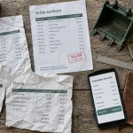 Tarif prestation de service agricole au prix à l’hectare selon la distance du chantier